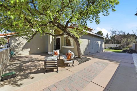 Tiny photo for 2896 Harrisburg Avenue, FREMONT, CA 94536 (MLS # ML82036316)