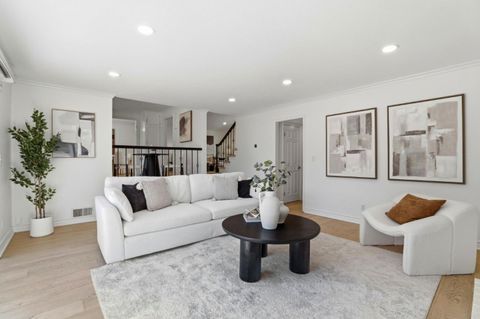 Tiny photo for 2896 Harrisburg Avenue, FREMONT, CA 94536 (MLS # ML82036316)