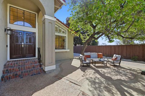 Tiny photo for 2896 Harrisburg Avenue, FREMONT, CA 94536 (MLS # ML82036316)