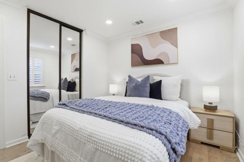 Tiny photo for 2896 Harrisburg Avenue, FREMONT, CA 94536 (MLS # ML82036316)