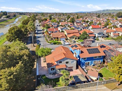 Tiny photo for 2896 Harrisburg Avenue, FREMONT, CA 94536 (MLS # ML82036316)