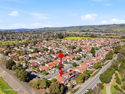 Tiny photo for 2896 Harrisburg Avenue, FREMONT, CA 94536 (MLS # ML82036316)