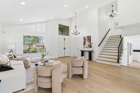 Tiny photo for 2896 Harrisburg Avenue, FREMONT, CA 94536 (MLS # ML82036316)