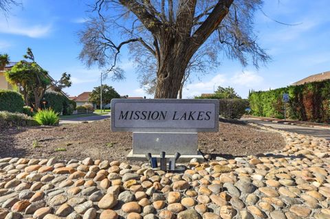 Tiny photo for 2896 Harrisburg Avenue, FREMONT, CA 94536 (MLS # ML82036316)