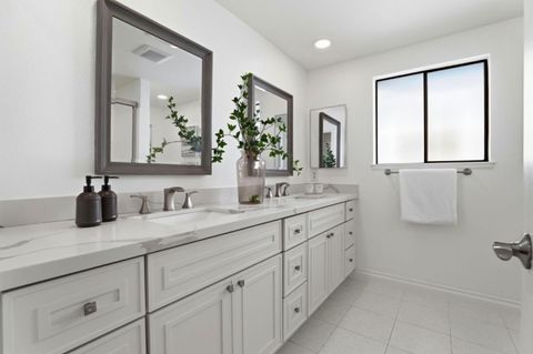 Tiny photo for 2896 Harrisburg Avenue, FREMONT, CA 94536 (MLS # ML82036316)