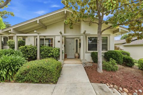 Photo of 5554 Cribari Circle, San Jose, CA 95135 (MLS # ML82045439)