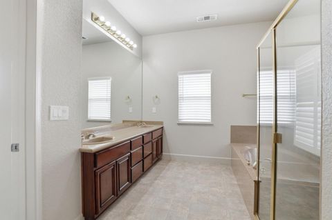 Tiny photo for 3216 Allan Adale Drive, MODESTO, CA 95355 (MLS # ML82040739)