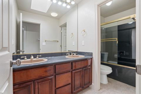 Tiny photo for 3216 Allan Adale Drive, MODESTO, CA 95355 (MLS # ML82040739)