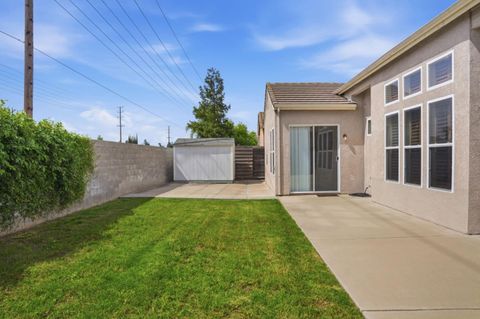 Tiny photo for 3216 Allan Adale Drive, MODESTO, CA 95355 (MLS # ML82040739)
