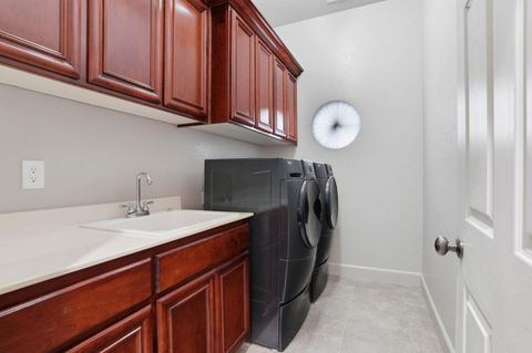 Tiny photo for 3216 Allan Adale Drive, MODESTO, CA 95355 (MLS # ML82040739)