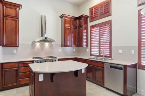 Tiny photo for 3216 Allan Adale Drive, MODESTO, CA 95355 (MLS # ML82040739)