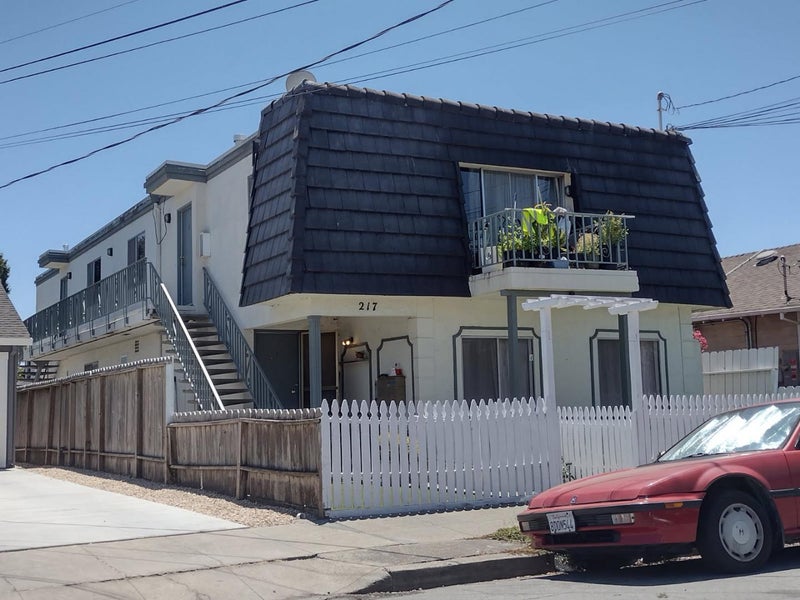 217 Madison Avenue