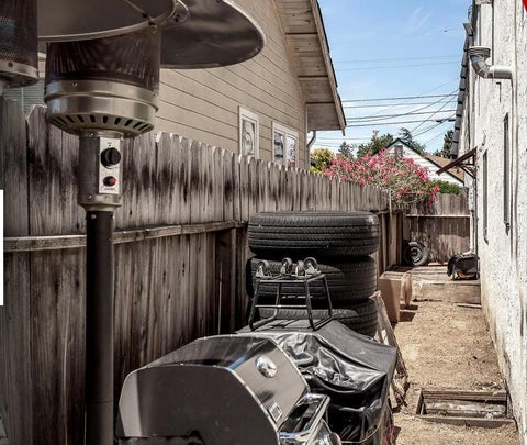 Tiny photo for 217 Madison Avenue, REDWOOD CITY, CA 94061 (MLS # ML82037979)