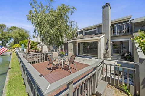25 Spinnaker Place, Redwood Shores, CA 94065 - #: ML81968414