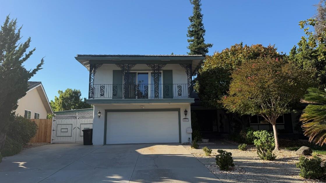 5823 Antigua Drive