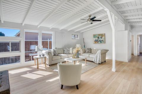 Tiny photo for 128 Grace Avenue, EAST PALO ALTO, CA 94303 (MLS # ML82029651)