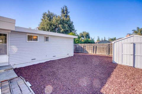 Tiny photo for 128 Grace Avenue, EAST PALO ALTO, CA 94303 (MLS # ML82029651)