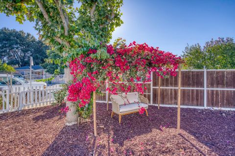 Tiny photo for 128 Grace Avenue, EAST PALO ALTO, CA 94303 (MLS # ML82029651)