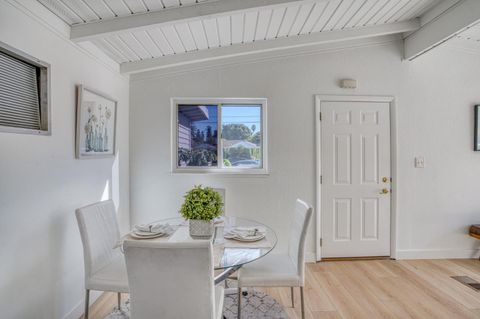 Tiny photo for 128 Grace Avenue, EAST PALO ALTO, CA 94303 (MLS # ML82029651)