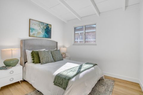 Tiny photo for 128 Grace Avenue, EAST PALO ALTO, CA 94303 (MLS # ML82029651)