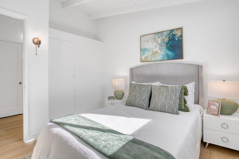 Tiny photo for 128 Grace Avenue, EAST PALO ALTO, CA 94303 (MLS # ML82029651)