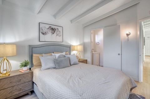 Tiny photo for 128 Grace Avenue, EAST PALO ALTO, CA 94303 (MLS # ML82029651)