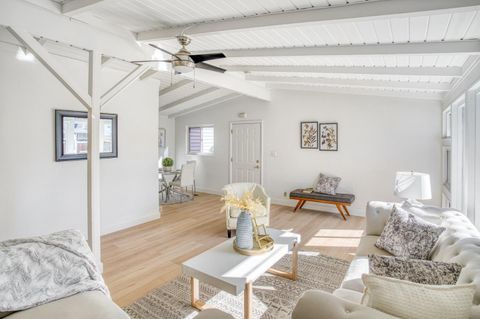 Tiny photo for 128 Grace Avenue, EAST PALO ALTO, CA 94303 (MLS # ML82029651)