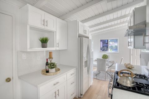 Tiny photo for 128 Grace Avenue, EAST PALO ALTO, CA 94303 (MLS # ML82029651)