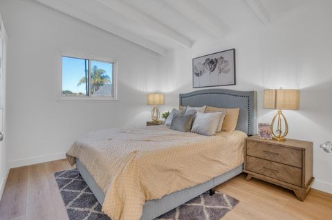 Tiny photo for 128 Grace Avenue, EAST PALO ALTO, CA 94303 (MLS # ML82029651)