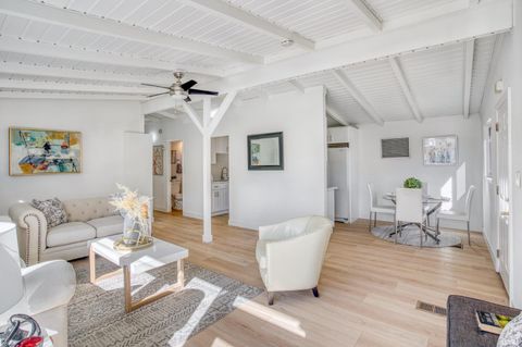 Tiny photo for 128 Grace Avenue, EAST PALO ALTO, CA 94303 (MLS # ML82029651)