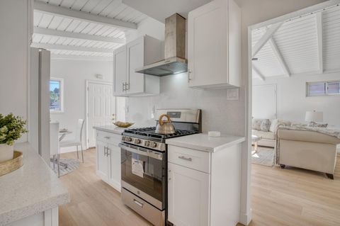 Tiny photo for 128 Grace Avenue, EAST PALO ALTO, CA 94303 (MLS # ML82029651)