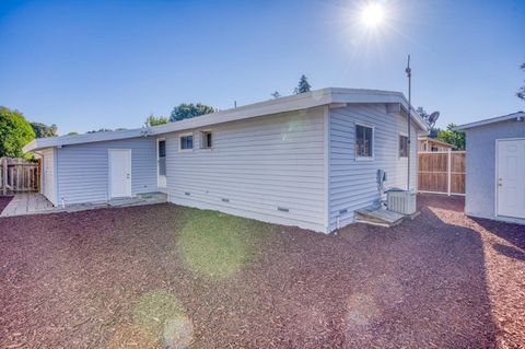 Tiny photo for 128 Grace Avenue, EAST PALO ALTO, CA 94303 (MLS # ML82029651)