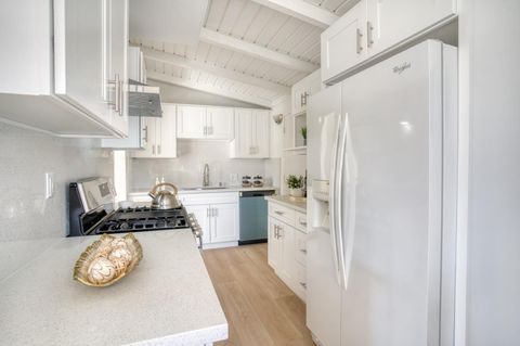 Tiny photo for 128 Grace Avenue, EAST PALO ALTO, CA 94303 (MLS # ML82029651)