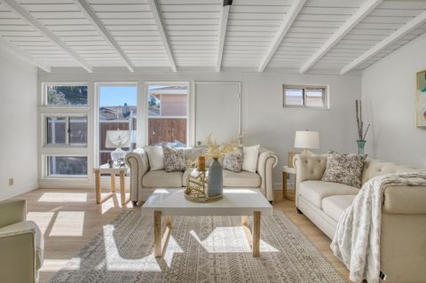 Tiny photo for 128 Grace Avenue, EAST PALO ALTO, CA 94303 (MLS # ML82029651)