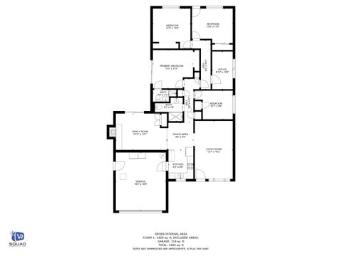 Tiny photo for 734 Overland Way, SAN JOSE, CA 95111 (MLS # ML82029021)