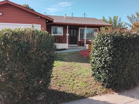 Tiny photo for 734 Overland Way, SAN JOSE, CA 95111 (MLS # ML82029021)