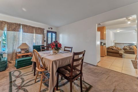 Tiny photo for 734 Overland Way, SAN JOSE, CA 95111 (MLS # ML82029021)