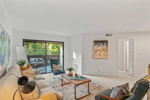 Tiny photo for 999 W Evelyn Terrace #54, SUNNYVALE, CA 94086 (MLS # ML82046208)