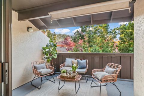 Tiny photo for 999 W Evelyn Terrace #54, SUNNYVALE, CA 94086 (MLS # ML82046208)