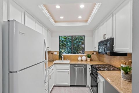 Tiny photo for 999 W Evelyn Terrace #54, SUNNYVALE, CA 94086 (MLS # ML82046208)