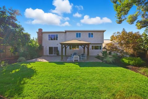 Tiny photo for 6407 Berwickshire Way, SAN JOSE, CA 95120 (MLS # ML82025163)
