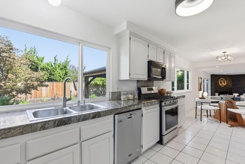 Tiny photo for 6407 Berwickshire Way, SAN JOSE, CA 95120 (MLS # ML82025163)