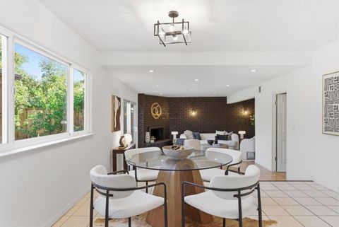 Tiny photo for 6407 Berwickshire Way, SAN JOSE, CA 95120 (MLS # ML82025163)