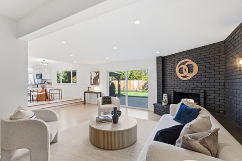 Tiny photo for 6407 Berwickshire Way, SAN JOSE, CA 95120 (MLS # ML82025163)