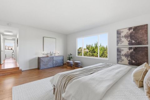Tiny photo for 6407 Berwickshire Way, SAN JOSE, CA 95120 (MLS # ML82025163)