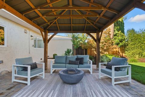 Tiny photo for 6407 Berwickshire Way, SAN JOSE, CA 95120 (MLS # ML82025163)