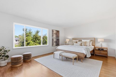 Tiny photo for 6407 Berwickshire Way, SAN JOSE, CA 95120 (MLS # ML82025163)