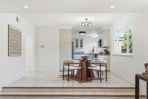 Tiny photo for 6407 Berwickshire Way, SAN JOSE, CA 95120 (MLS # ML82025163)