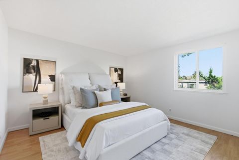 Tiny photo for 6407 Berwickshire Way, SAN JOSE, CA 95120 (MLS # ML82025163)