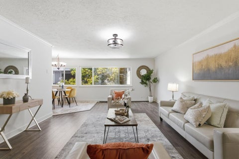 Photo of 1898 Meridian Avenue #48, San Jose, CA 95125 (MLS # ML82056222)